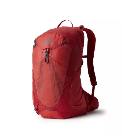 Gregory Miko 20L