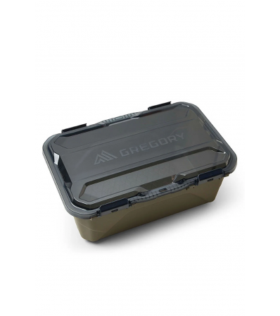 Кутия Gregory Alpaca Gear Box 45L