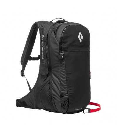 Лавинна Раница Black Diamond JetForce Pro 25L Avalanche Airbag Pack Winter 2025