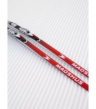 Ски Madshus Redline 3.0 F3 Skis Winter 2022