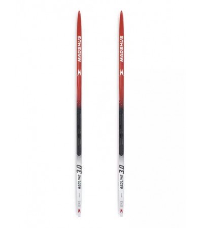 Ски Madshus Redline 3.0 F3 Skis Winter 2022