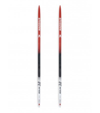 Ски Madshus Redline 3.0 F3 Skis Winter 2021