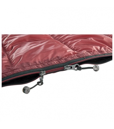 Спален Чувал Nordisk Fever Ultra Medium Sleeping Bag 9°C