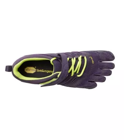Обувки с пръсти Vibram Five Fingers V-Train W's