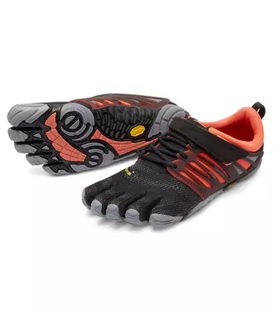 Обувки с пръсти Vibram Five Fingers V-Train W's