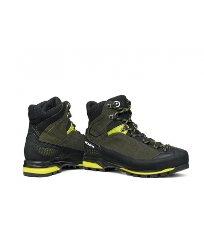 Планински Oбувки Scarpa Zodiac TRK LT GTX M's