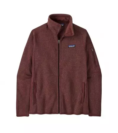 Полар Patagonia Better Sweater Fleece Jacket W's