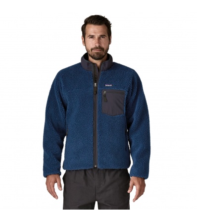 Fleece Patagonia Classic Retro-X Fleece Jacket M's