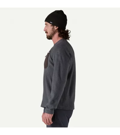 Полар Patagonia R1 Air Fleece Crewneck M's