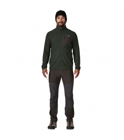 Полар Patagonia R1 Air Jacket M's