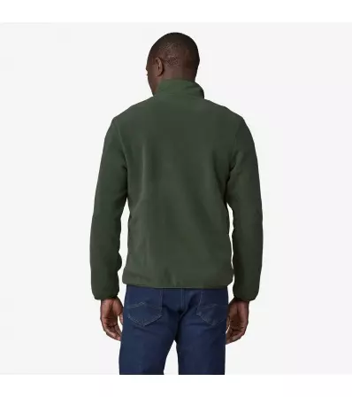 Полар Patagonia Synchilla Fleece Jacket M's