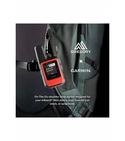 Backpack Gregory Maven 38L