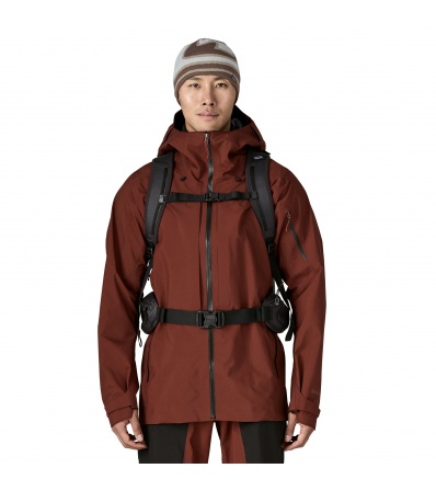 Раница Patagonia Descensionist Pack 37L