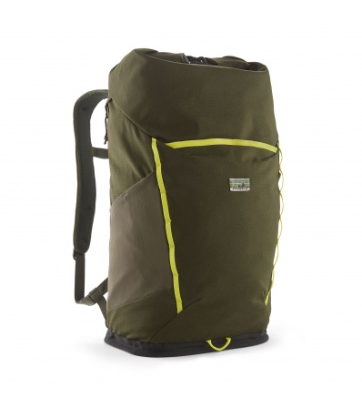 Patagonia Fieldsmith Roll-Top Pack 32L
