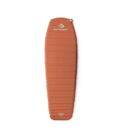 Sea to Summit Pursuit Self-Inflating Sleeping Mat Regular