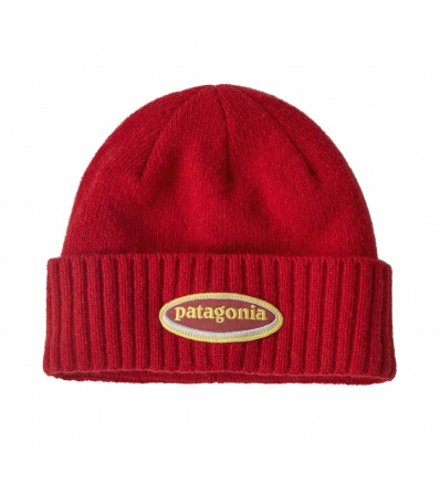 Patagonia Brodeo Beanie