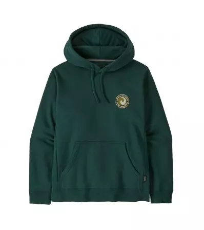 Суитчър Patagonia Unity Fitz Uprisal Hoody