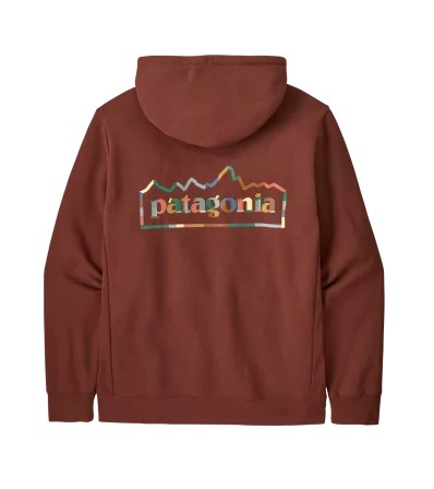 Суитчър Patagonia Unity Fitz Uprisal Hoody