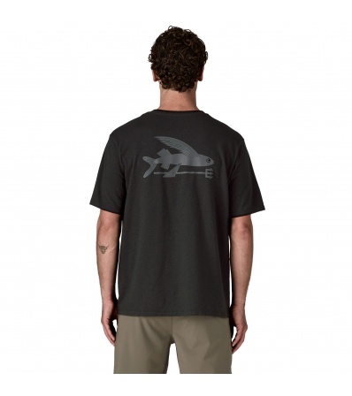 Patagonia Flying Fish Responsibili-Tee
