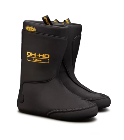 Intuition Downhill Wrap High Density 9mm