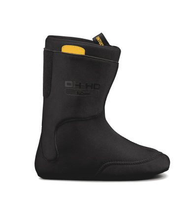 Вътрешни ски обувки Intuition Downhill Wrap High Density 9мм