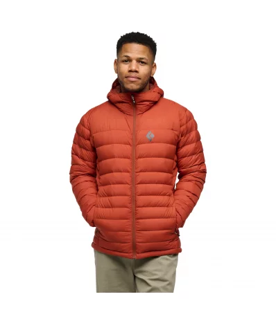 Яке Black Diamond Access Down 2.0 Hoody M's