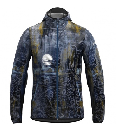 Яке Crazy Jacket Legend Shell