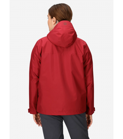 Яке Marmot Women's Minimalist Pertex Jacket