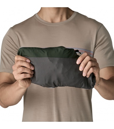 Patagonia Granite Crest Jacket М's