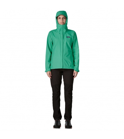 Patagonia Torrentshell 3L W's