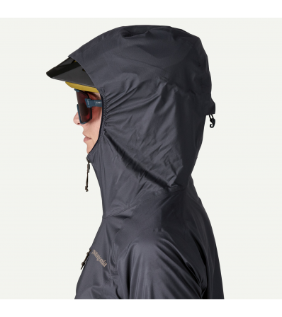 Яке Patagonia Trail Craft Jacket W's