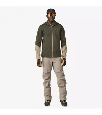 Яке Patagonia Upstride M's Jacket