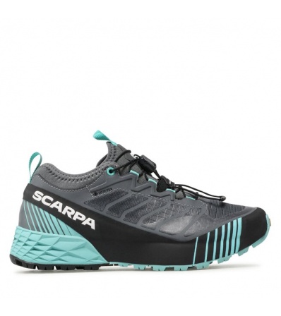 Kids Shoes Scarpa Ribelle Run Kid GTX - Y