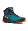 Планински Обувки Scarpa Rush TRK GTX M's