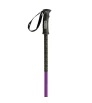 Faction Skis Purple Pole