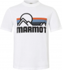 Тениска Marmot Coastal SS Tee M's