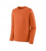 Блуза Patagonia Capilene M's Midweight Crew Winter 2025