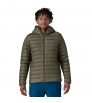 Пухенка Patagonia Down Sweater Hoody M's