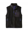 Patagonia Men's Classic Retro-X Fleece Vest