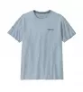 Тениска Patagonia Fitz Roy Icon Responsibilitee T-shirt