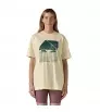 Блуза Patagonia Oversized Driftways Organic T-Shirt W's