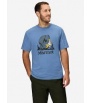 Тениска Marmot Bouldering Marty SS Shirt M's