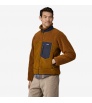 Fleece Patagonia Classic Retro-X Fleece Jacket M's