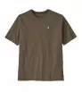 Тениска Patagonia Driftways Organic T-Shirt M's