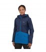 Яке Patagonia Insulated Snowbelle Jacket W's
