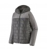Яке Patagonia Hi-Loft Nano Puff Hoody M's
