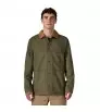Яке Patagonia Point Reyes Canvas Jacket M's